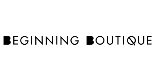 Beginning Boutique: Season Sale Up to 70% OFF