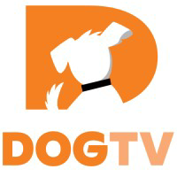 DOGTV: We Call This Puppy Love!  25% Off an Annual Subscription