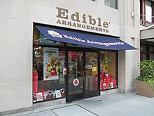 Edible Arrangements: Red, white, and yum – Up to 15% OFF