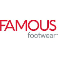 Famous Footwear: Buy One Get One 50% OFF